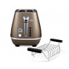 DELONGHI toster CTI 2103.BZ