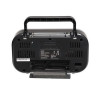 DENVER radio aparat TR-54 beli