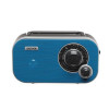Denver radio aparat TR-54 plavi