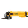 DeWalt ugaona brusilica 1200W 125 mm DWE4217