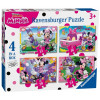 RAVENSBURGER puzzle -superstar pomoćnici RA06909