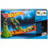 HOT WHEELS borba sa zlikovcima MAFNB05