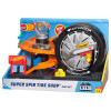 HOT WHEELS city set gumeni točak FNB15