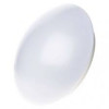 EMOS CORI LED panel okrugli  41 x 11.5 cm IP44/22W/WW ZM3303