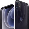 APPLE iPhone 12 4/128GB Black MGJA3SE/A