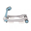 LORELLI DUBAK RIDER 2U1 - BLUE & GREY 10120390003