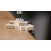 DREMEL 20-delni set za obradu drveta (681)  2615C681JA