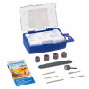 DREMEL 20-delni set za obradu drveta (681)  2615C681JA
