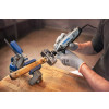 DREMEL 4250 6/128 višenamenski alat sa 128 komada dodatnog pribora (F0134250JK)