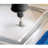 DREMEL burgija za bušenje stakla (663) 26150663JB