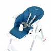 PEG PEREGO hranilica Prima Pappa Follow Me Petrolio P3510041590