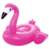 BESTWAY dušek - rider za vodu flamingo 41110