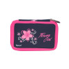 DVODELNA PERNICA ANATOMIC FLOWER GIRL