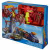 HOT WHEELS set azdaja MADWL04