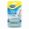 SCHOLL Velvet Smooth Wet&Dry zamenske glave za turpiju 410251