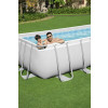 BESTWAY Power Steel 549 x 274 x 122 cm Bazen sa konstrukcijom 56465 