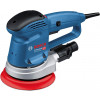 BOSCH GEX 34-150 Ekscentarična šlajferica (brusilica) 0601372800