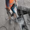 BOSCH čekić za štemovanje i razbijanje GSH 27  061130A000