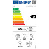 AEG Mašina za pranje veša LTN6G261E