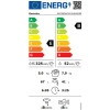 ELECTROLUX Mašina za pranje i sušenje veša EW7WO447W 