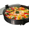 CLATRONIC Električni pica tiganj  PP 2914 1400w,Ø 40cm