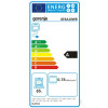 GORENJE Električni šporet GE 6A10 WB