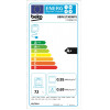 BEKO Ugradna rerna BBIE17300BMP 