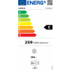 GORENJE Horizontalni zamrzivač FH40ECW