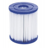 BESTWAY Steel Pro 300 x 201 x 66 cm Bazen sa pumpom 56411