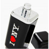 CAROLINA HERRERA 212 VIP Black I Love NY 100ml EDP 1191