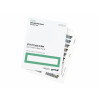 HPE LTO - 8 30TB RW Bar Code Lab Q2015A