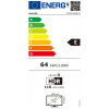 PHILIPS Smart televizor 55PUS7608/12 