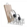 METALTEX Organizator za poklpce Lido 361008 003 