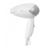 CLATRONIC Fen za kosu Beli 1200W HT3393B