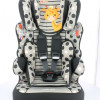 NANIA auto sedište beline girafe 295026