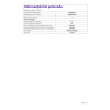 WHIRLPOOL Ugradna rerna OMSR58CU1SB