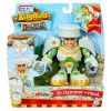 LITTLE TIKES Figura Sir Hammer Of Head 647673 31309