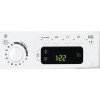 INDESIT Mašina za pranje i sušenje veša EWDE 751451 W EU N