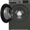 BEKO Mašina za pranje i sušenje veša B5DF T 510447 M
