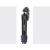 MANFROTTO Tripod MKCOMPACTACN-BK COMPACT ACTION BLACK