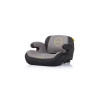 CHIPOLINO Auto sedište buster Trono isofix 22-36 kg anthracite SDKTR0222AN