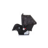 CHIPOLINO Auto sedište sinteza Havana 0-13 kg black diamond STKHA02202BD