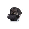 CHIPOLINO Auto sedište sinteza Havana 0-13 kg black diamond STKHA02202BD