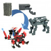 SPIN MASTER tenkai vitezovi 2 u 1 blastank/war stallion