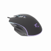 WHITE SHARK GM 5009 GARETH, Mouse Black