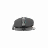 WHITE SHARK GM 5009 GARETH, Mouse Black