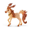 SCHLEICH marween ždrebe 70530