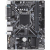 GIGABYTE matična ploča intel mb h310m ds2 1151 h310m ds2