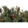 Novogodišnja Girlanda goldy 270 cm KGR005 