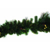 Novogodišnja Girlanda goldy 270 cm KGR005 